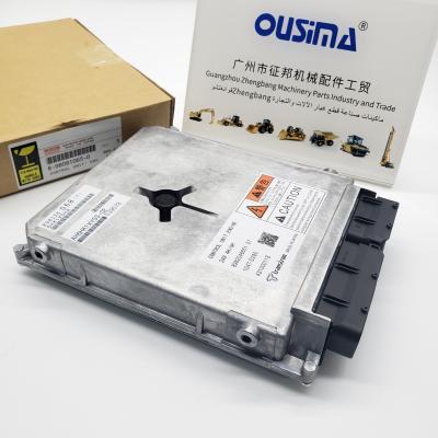 China Original Ecu Controller Unit 8982046851 8-98081065-0 8981260690 For ISUZU 4HK1 4HK1 HITACHI ZW220 ZX330-3 for sale