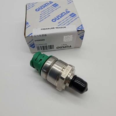 China 3408556 Oil Pressure Sensor For Engine Cummins QSK60 QSK78 for sale