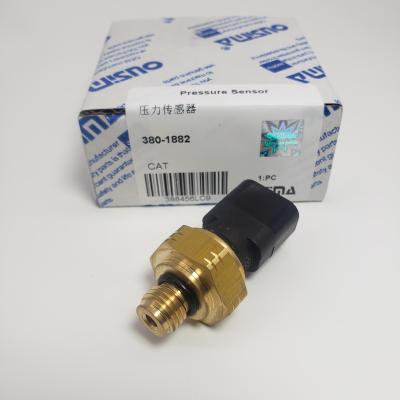 China 380-1882 3801882 de Sensor van de Oliedruk voor Graafwerktuig G3520C Te koop