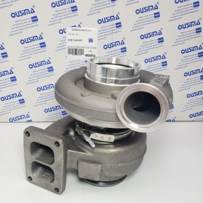 Cina 11423397 VOE11423397 Turbocompressore per EC330B EC360B EC460B in vendita