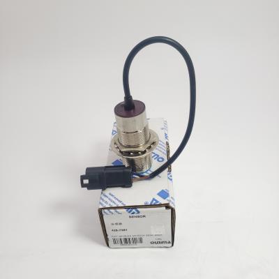 China High Quality Sensor 425-7391 For CAT MH3022/MH3024 Excavator for sale