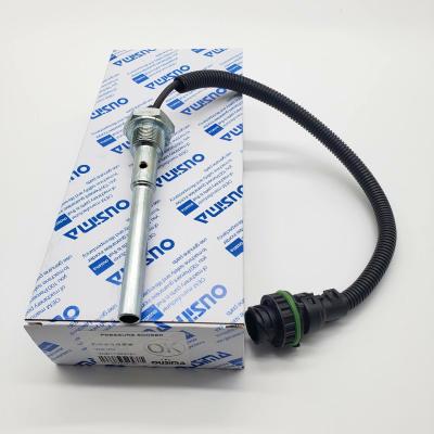 China OUSIMSA VOE11423761 Excavator Oil Level Sensor 11423761 For Excavator Te koop