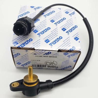 China OUSIMA Excavator Electric Parts Water Temperature VOE20576614 For EC360 EC460 D12 Te koop