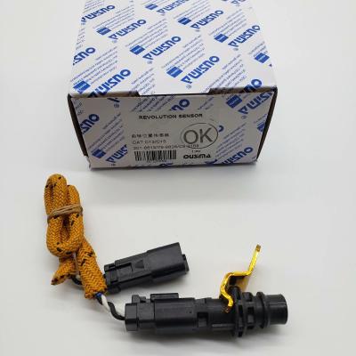 China OUSIMA 201-6615 79-9828 C8-0168 Speed Sensor Engine Crankshaft Position Sensor For C13 C15 Te koop