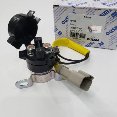 Chine OUSIMA 182800-3100 Heater Relay Switch For Swhich Aseembly 1828003100 à vendre