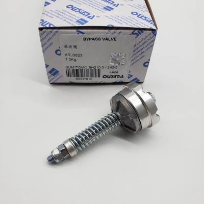 Cina KRJ3823 escavatore Control Valve For SUMITOMO SH210-5 SH240-5 in vendita