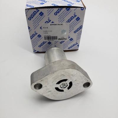 China OUSIMA 31ER-11121 3.0 Kg Return Check Valve For Hyundai R215-7 R225-7 Excavator for sale