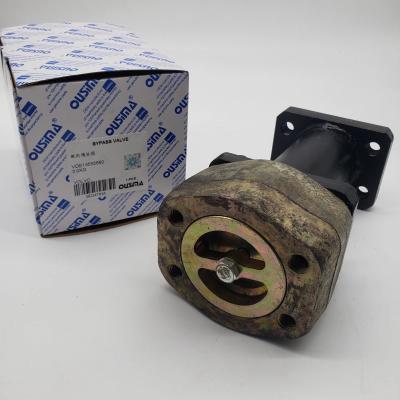 Chine Excavatrice Control Valv 4.5kg VOE1455566 de pompe hydraulique pour EC460B EC360B à vendre