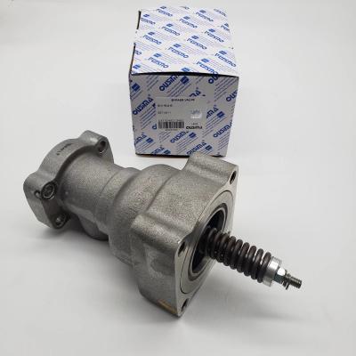 Cina Excavator Control Valve 567-4311 per l'escavatore del E345D E349D in vendita