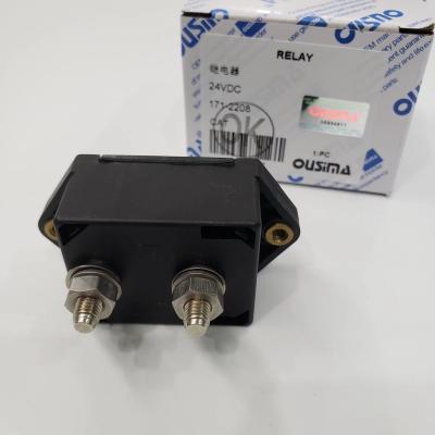 Chine 171-2208 relais d'Imer de disjoncteur de moteur pour des moteurs de C9 à vendre