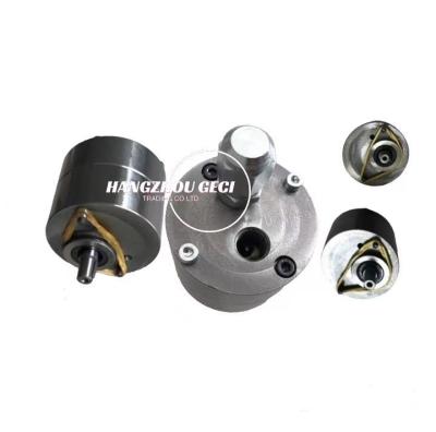 China PUMP/W/GEARS/ASSY DWG PQO28211 SMIT Textile G6300 GS900 GS920 Spare Parts for sale