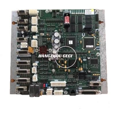 China PCBAS CCX376 BOARD 262.009.987 SULTEX G6500 LOOM Spare Part for sale