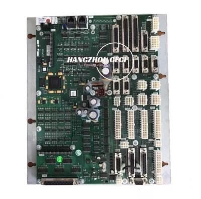 China PCBAS CPR REDESIGN BOARD 262.009.988 SULTEX G6500 LOOM Spare Part for sale