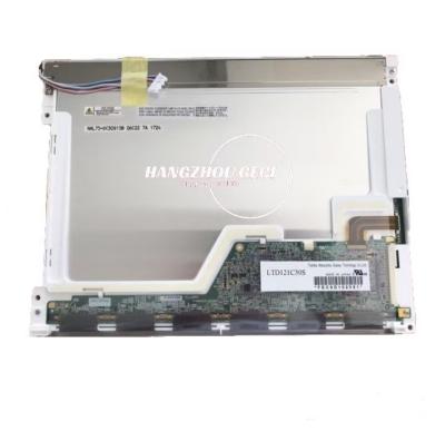China Display Toshiba LTD121C30S/PSO701011000 SMIT Textile GS940 Spare Part for sale