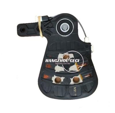 China SUPPORT/MOTOR/EWS/ASSY DWG PQO74827 L=7mm SMIT Textile GS900 GS920 Spare Parts for sale