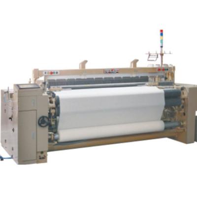 China Small High Speed Air Jet Weaving Loom for sale