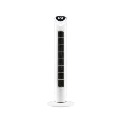 China Tower Fan Fans Models With 220 Volt Tower Fan Motor Remote Control Bladeless Electric Cooling Desktop Cool Air for sale