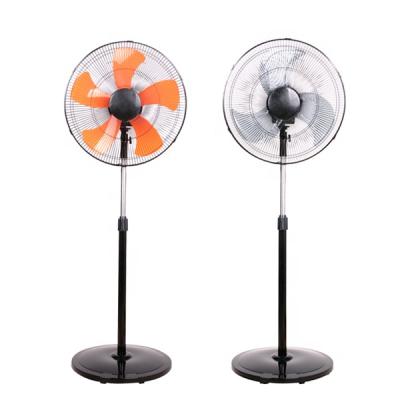 China High Speed POWERFUL Copper Industrial Pedestal AC Certification Gmark Gmark Commercial Motor Fan for sale