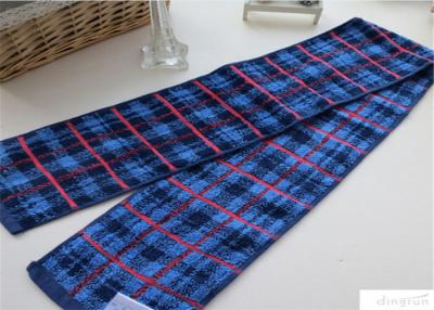 China Multi Color Full Printing Sports Gym Towels Highly Absorbent DR-ST-02 for sale