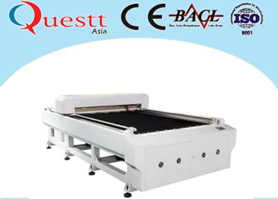 Chine Machine refroidissement par l'eau de machine de gravure de laser en métal et à grande vitesse gravure à l'eau-forte de laser de CO2 à vendre