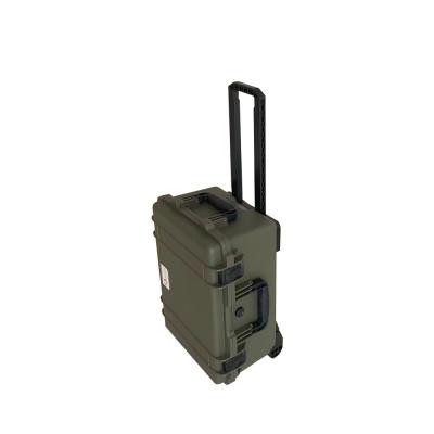 Chine Machine de nettoyage de laser du cas mobile 100W pour le dérouillage à vendre