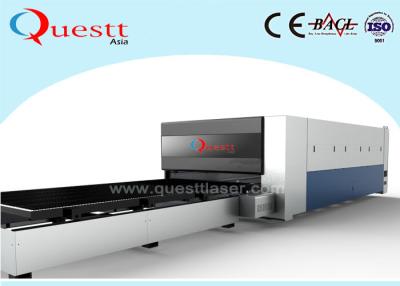 Cina Certificato CE della tagliatrice della lamiera sottile di alluminio del acciaio al carbonio da 500W a 6KW in vendita
