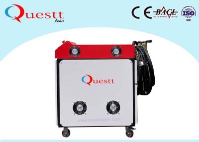 China 1Kw het handbediende Materiaal van het Laserlassen voor Metaal het Solderen, Goedgekeurd Ce Te koop