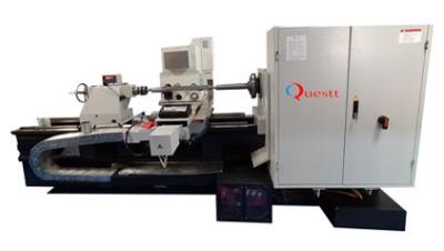 Chine Laser donnant au système une consistance rugueuse à vendre
