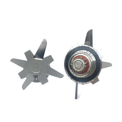 China Commercial Car Ceeso High Grade Stainless Steel Food Processor Blender Parts Juicer Blender Blades for sale