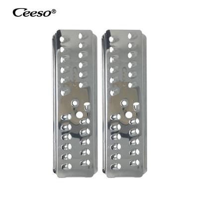 China Hotels Potato Cutter Blade Fruit and Vegetable Cutting Machine Blade for sale