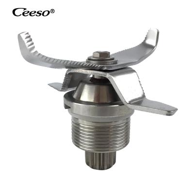 China car ice crusher blade for sale