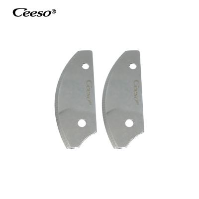 China Car Food Grade 304# Stainless Steel Ice Crusher Blade Blender Blade for sale