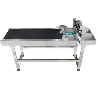 China YOUGAO 9011A Standard inkjet printer Automatic Numbering Machine for sale
