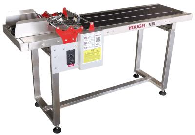 China IS09001 DOD Printed Reversing Automatic Numbering Machine for sale