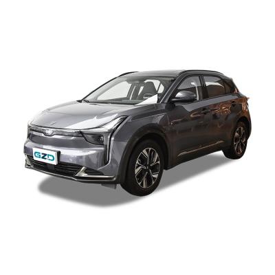 Chine 150 km/h voiture électrique EV 120KW/210NM NETA U SUV R18 Industry Version LHD à vendre