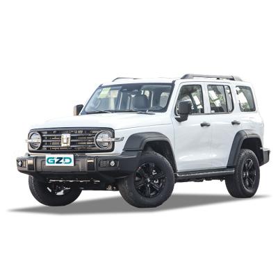 Κίνα Τάνκ 300 4x4 Κίνα 2024 Ζεστή πώληση Luxury Tank 300 2,0t 5 θέσεις Fast Speed Suv Βενζινοκίνητα Αυτοκίνητα προς πώληση