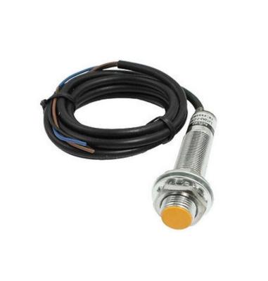 Chine Commutateur inductif LJ12A3-2-Z/BY de capteur de proximité de cylindre de M12 2mm DC6 36V à vendre