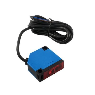 Chine Sortie de C.C/thyristor de capteur de commutateur de la proximité G50 distance de détection de 4m/de 5m à vendre