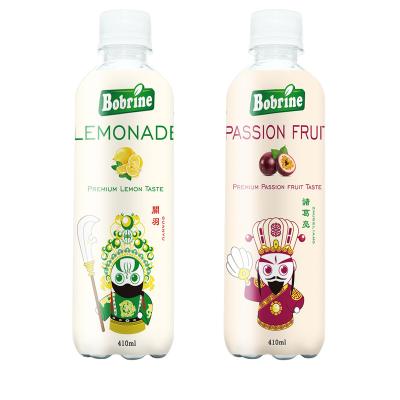China Low Fat Spool Flavored Water Lemon Taste Lemonade Premium for sale