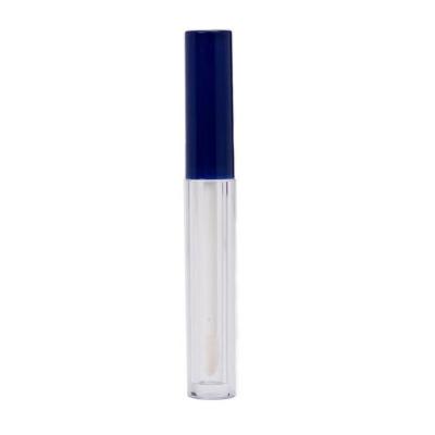 China PLASTIC 1ml 1.5ml & 2.5ml Slim Empty Container for Lip Gloss Tube for sale