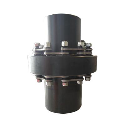 China Machined Building Material Stores Stainless Steel Diaphragm Coupling China Stainless Steel Industrial Coupling Products for sale