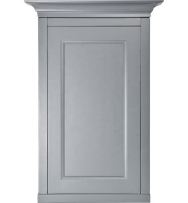 China Decoration Manufacturer Directly Supplies Luxury Solid Wood Doors Modern New Chinese Style French Style Bedroom Flat Open Sets for sale