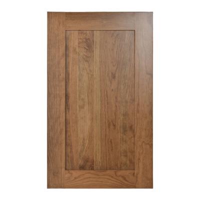 China Decoration Factory Direct Sales Of Simple Wooden Doors Customized Processing And Ordering Of Door Panels According To Drawings for sale