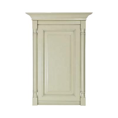 China Modern Decoration And Minimalist Interior Doors Soundproof And Silent Customized By Manufacturers Style Bedroom French Doors for sale