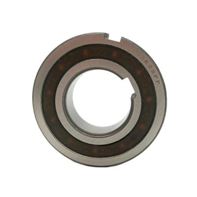 China Long Life 25x52x15 High Speed Bearing 6205 CSK25 CSK 25 One Way Clutch Bearing CSK 25 PP CSK25-PP CSK25PP One Way Ball Bearing for sale