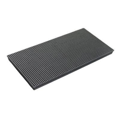 China LED display advertising outdoor SMD 320x160mm p10 p8 p6.67 p5 p4 p3.0 led display screen panel led module for sale
