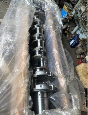 China MITSUBISHI crankshaft ,S12R ,37420-11201 for sale
