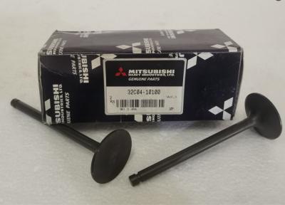 Κίνα Η βαλβίδα S4Q της Mitsubishi 32C04-10100 32C04-11100, το συμπίεσμα κυλίνδρου L3E 30L01-01102 προς πώληση