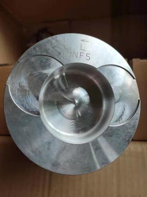 China NF6T Nissan Spare Parts Engin Piston 12011-95516 120mm for sale
