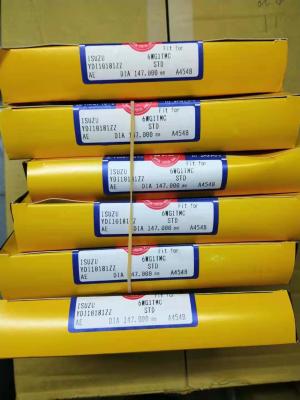 China 6wg1 6wf1 NPR Piston Rings 1-12121154-1 Ydi10181zz Japan Npr for sale